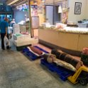EU ESP AND SEV Seville 2017JUL14 003  Although officially opening at 10AM, I was able to source enough fresh produce at the   Mercado de la Encarnación   ( Market Encarnation ) to ensure a great healthy start to the day. : 2017, 2017 - EurAisa, DAY, Europe, Friday, July, Southern Europe, Spain